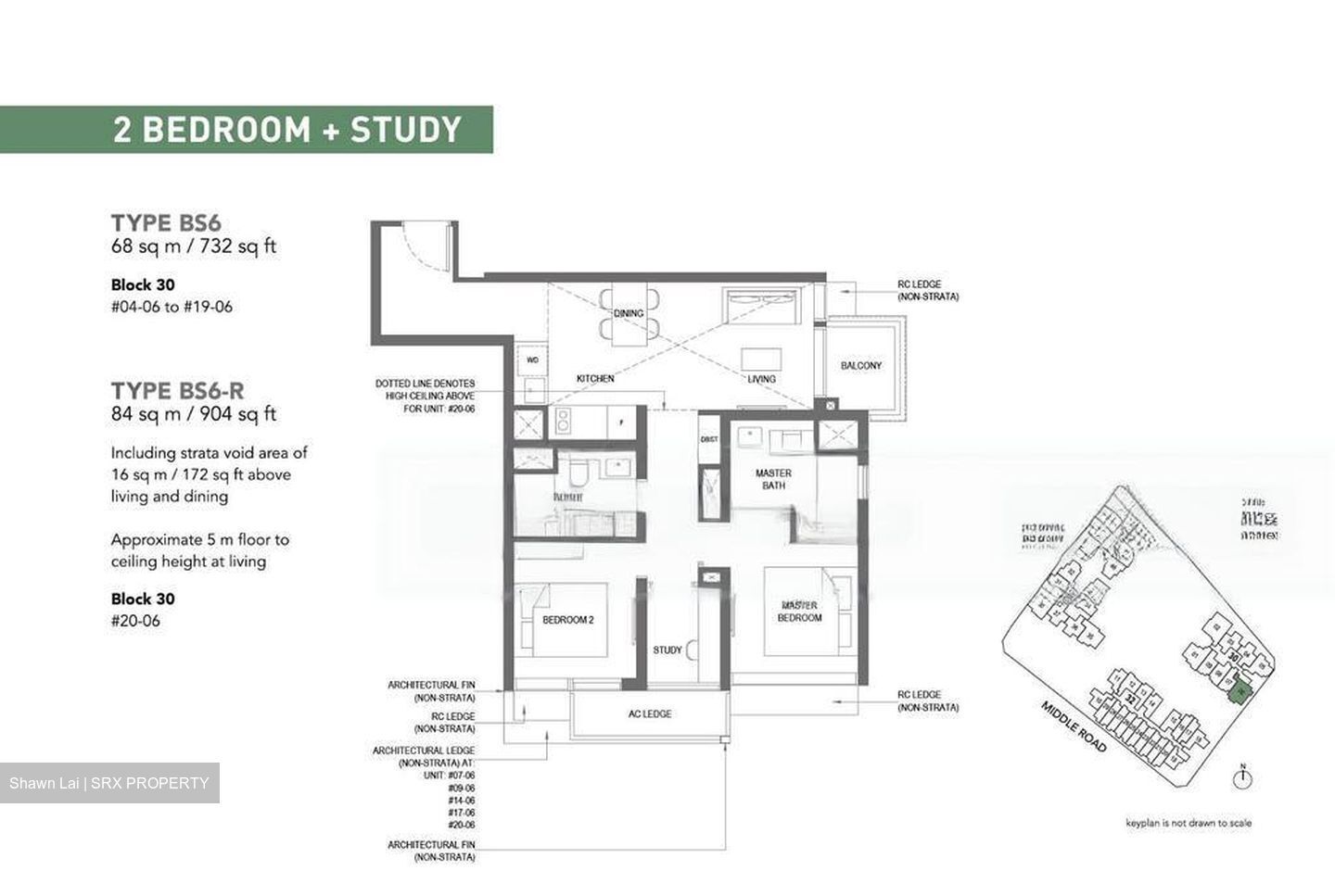 The M (D7), Apartment #470578871